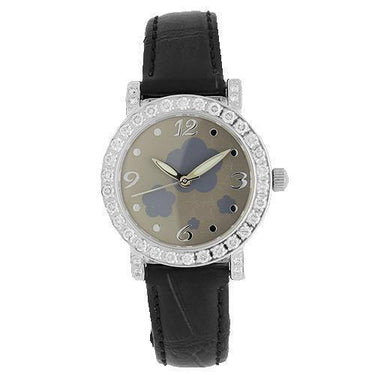 Avianne & Co. Svelte Womens Diamond Watch 1.85 Ctw